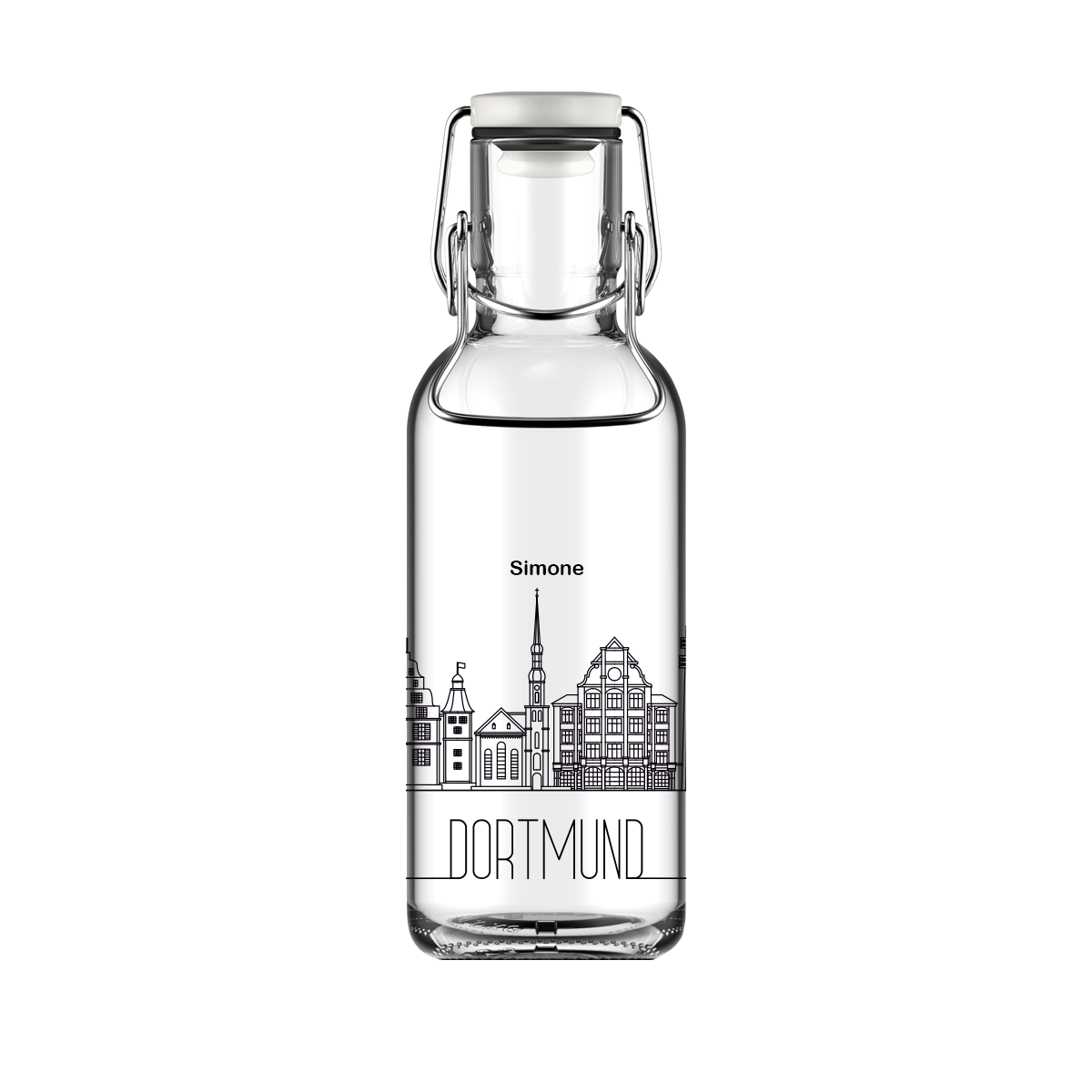 FILL ME 0.6 L | Germany