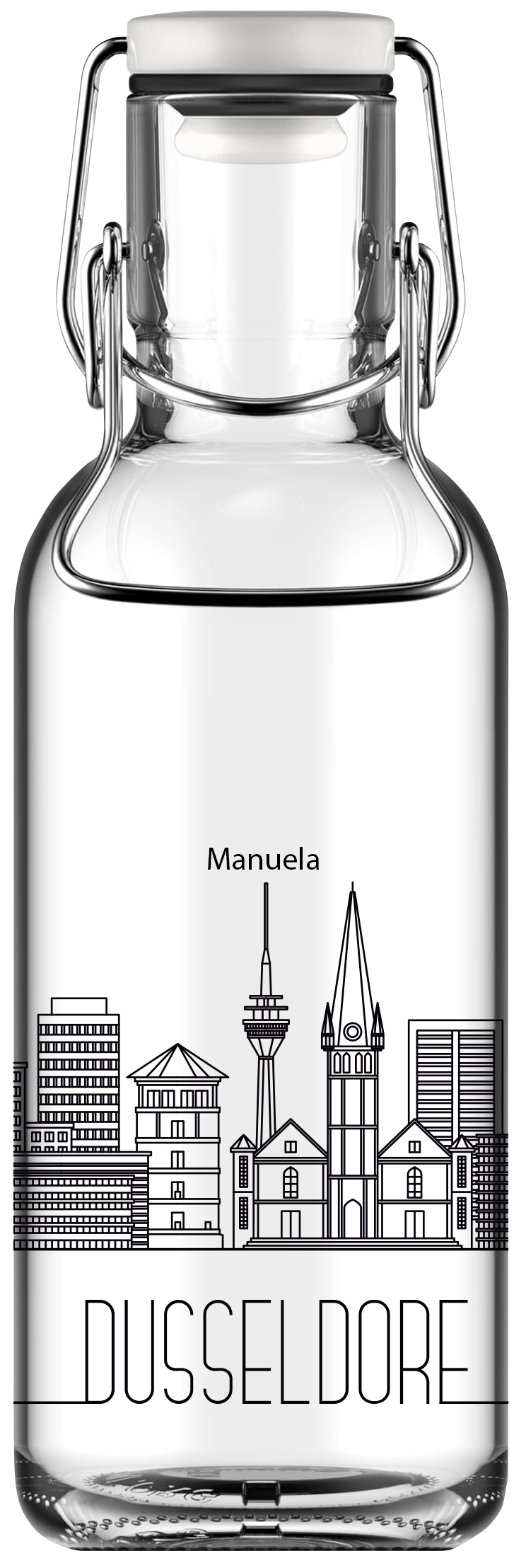FILL ME 0.6 L | Germany
