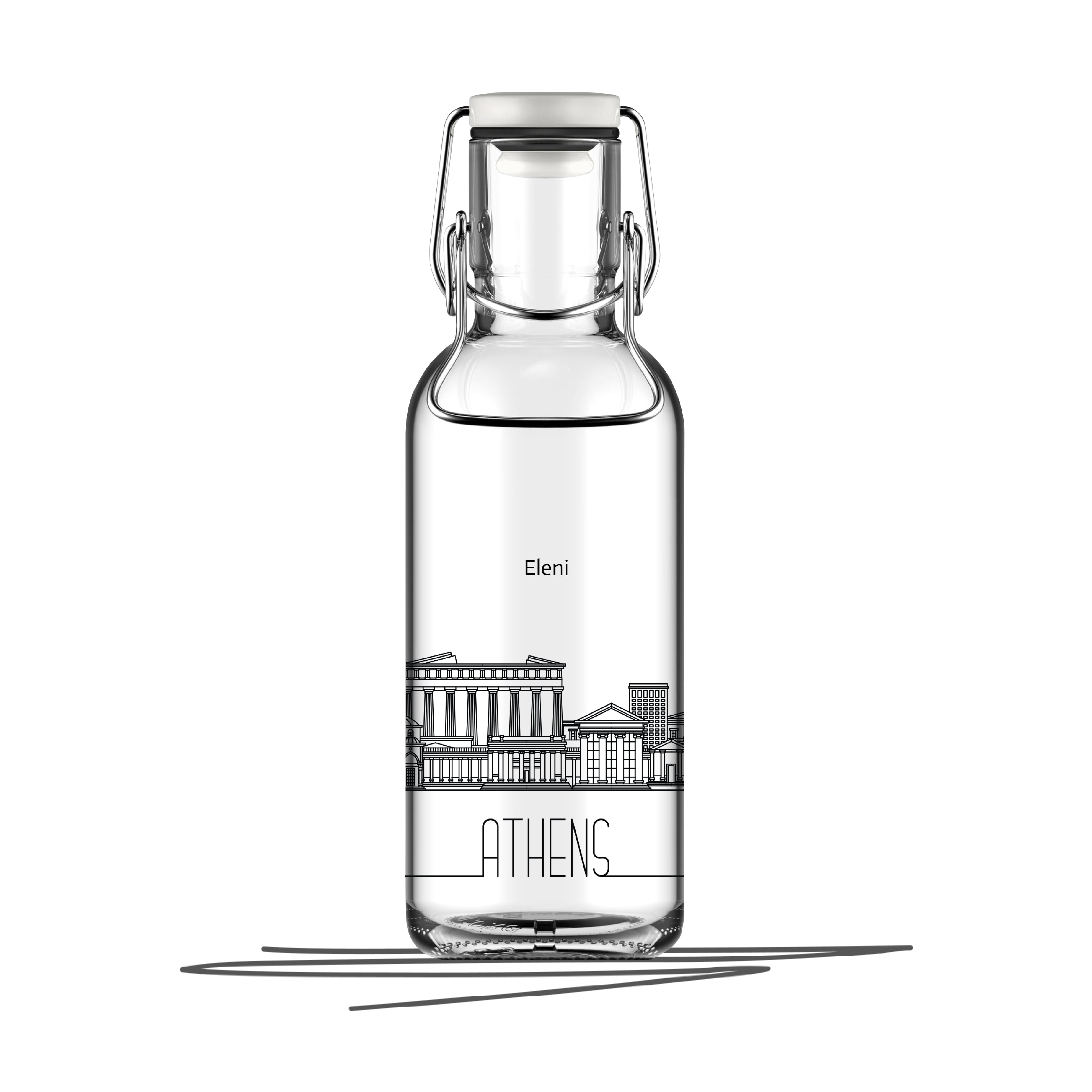 Trinkflasche Athen | Athen Design | Trinkflasche mit Athen Design | Athen | Athen Trinkflasche | FILL ME | FILL ME Trinkflaschen | Trinkflaschen gestalten | Trinkflaschen selber designen | Trinkflasche mit Name | Trinkflasche mit Logo | FILL ME Flasche bedrucken | FILL ME personalisieren | FILL ME Flasche drucken | FILL ME Flasche mit Stadt Design | fill me flasche bedrucken | fill me designen | flasche bedrucken lassen | trinfkflasche bedrucken
