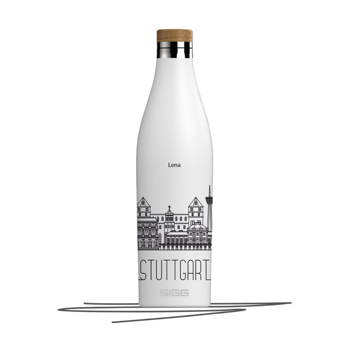 Trinkflasche Stuttgart | Stuttgart Design | Trinkflasche mit Stuttgart Design | Deutschland | Stuttgart Trinkflasche | SIGG | SIGG Trinkflaschen | Trinkflaschen gestalten | Trinkflaschen selber designen | Trinkflasche mit Name | Trinkflasche mit Logo | SIGG Flasche bedrucken | SIGG personalisieren | SIGG Flasche drucken | SIGG Flasche mit Stadt Design | sigg flasche bedrucken | sigg designen | flasche bedrucken lassen | trinfkflasche bedrucken