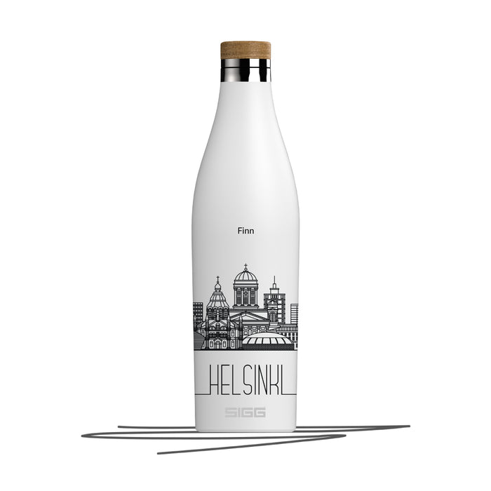Trinkflasche Helsinki | Helsinki Design | Trinkflasche mit Helsinki Design | Helsinki | Helsinki Trinkflasche | SIGG | SIGG Trinkflaschen | Trinkflaschen gestalten | Trinkflaschen selber designen | Trinkflasche mit Name | Trinkflasche mit Logo | SIGG Flasche bedrucken | SIGG personalisieren | SIGG Flasche drucken | SIGG Flasche mit Stadt Design | sigg flasche bedrucken | sigg designen | flasche bedrucken lassen | trinfkflasche bedrucken