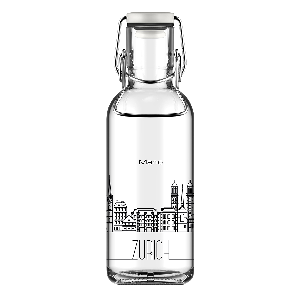 FILL ME 0.6 L | Switzerland